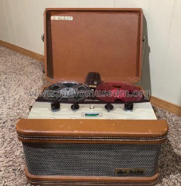 Silvertone 6074 Ch= 567.35005; Sears, Roebuck & Co. (ID = 2628164) Ton-Bild