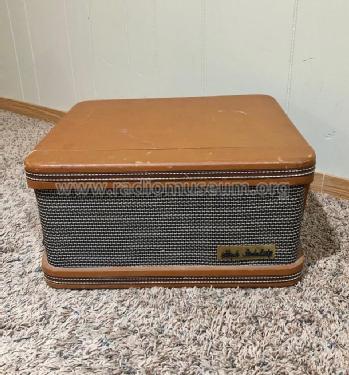Silvertone 6074 Ch= 567.35005; Sears, Roebuck & Co. (ID = 2628167) Ton-Bild