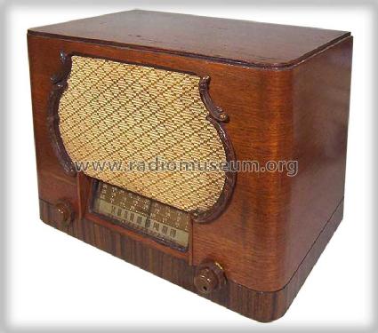 Silvertone 6230A Ch= 101.802-1; Sears, Roebuck & Co. (ID = 237929) Radio