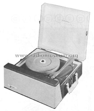 Silvertone 6240 Ch= 567.36004; Sears, Roebuck & Co. (ID = 2467575) R-Player