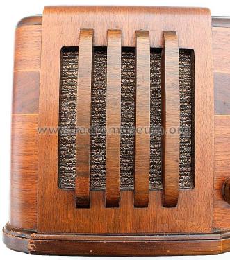 Silvertone 6424 Ch= 101.570 ; Sears, Roebuck & Co. (ID = 1425900) Radio