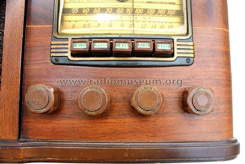 Silvertone 6424 Ch= 101.570 ; Sears, Roebuck & Co. (ID = 1425901) Radio