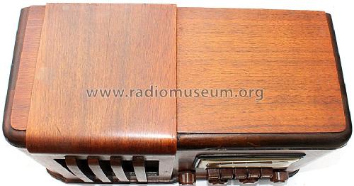 Silvertone 6424 Ch= 101.570 ; Sears, Roebuck & Co. (ID = 1425909) Radio