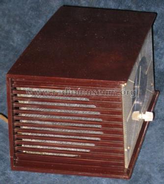 Silvertone 7018 Ch= 528.46500; Sears, Roebuck & Co. (ID = 1809986) Radio