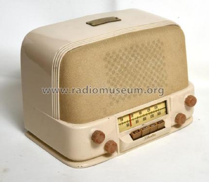 Silvertone 7021 Ch= 101.807-A; Sears, Roebuck & Co. (ID = 2518554) Radio