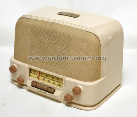 Silvertone 7021 Ch= 101.807-A; Sears, Roebuck & Co. (ID = 2518555) Radio