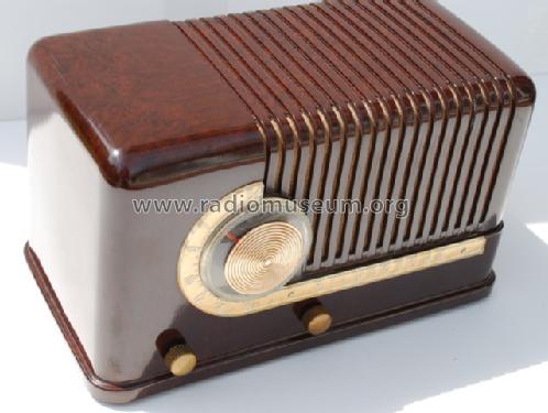 Silvertone 7025 Ch= 132.807-2; Sears, Roebuck & Co. (ID = 1291379) Radio