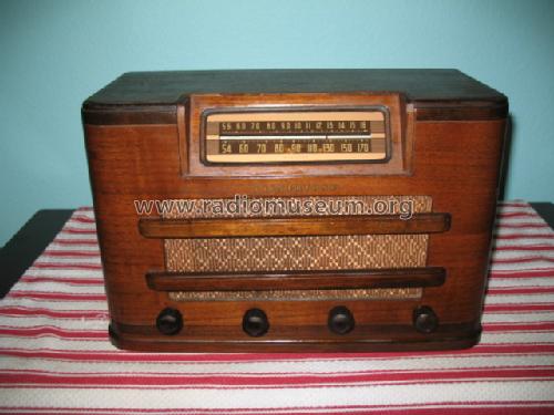 Silvertone 7031A Ch= 100.364-1; Sears, Roebuck & Co. (ID = 840833) Radio