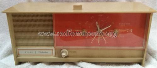 Silvertone 7035 Order= 57B 7035; Sears, Roebuck & Co. (ID = 1705454) Radio