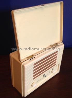 Silvertone 7165 Ch= 101.823; Sears, Roebuck & Co. (ID = 1416685) Radio