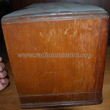 Silvertone 7251 Ch= 110.988,,; Sears, Roebuck & Co. (ID = 1282906) Radio