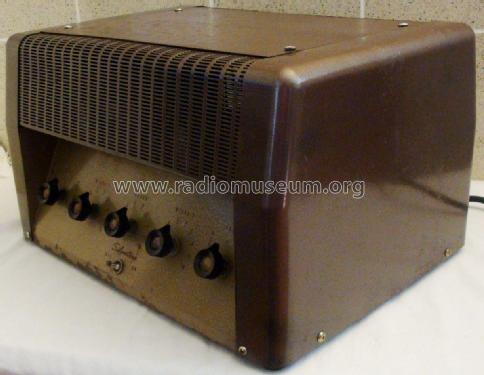 Silvertone 7352 435.413; Sears, Roebuck & Co. (ID = 1799187) Enrég.-R