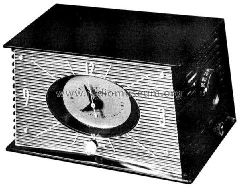 Silvertone 8017A Ch= 528.53030 Order=57D 8017; Sears, Roebuck & Co. (ID = 534249) Radio