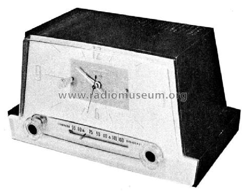 Silvertone 8021 Ch= 528.53040 Order=57D 8021; Sears, Roebuck & Co. (ID = 534835) Radio