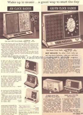 Silvertone 8031 Ch= 528.63802 Order= 57P 8031; Sears, Roebuck & Co. (ID = 1724978) Radio