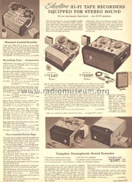 Silvertone 8070 Order=57D 08070K; Sears, Roebuck & Co. (ID = 1669827) Ton-Bild