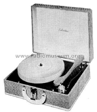 Silvertone 8232 Ch= 567.56000; Sears, Roebuck & Co. (ID = 537496) Ton-Bild