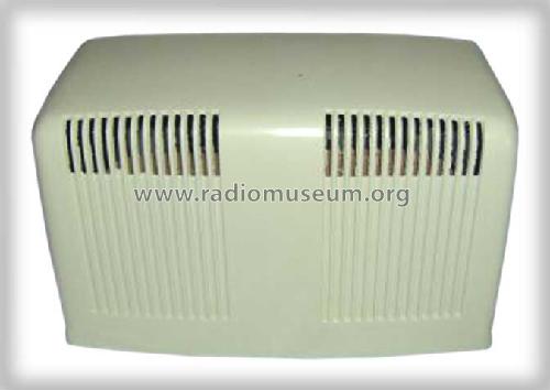 Silvertone 9006 Ch= 132.858 Order=57E 09006; Sears, Roebuck & Co. (ID = 236686) Radio