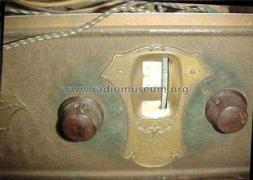 Silvertone 90 ; Sears, Roebuck & Co. (ID = 666093) Radio