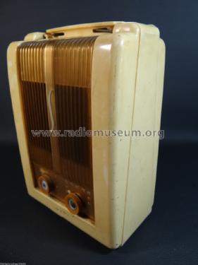 Silvertone 9260 Ch= 101.850; Sears, Roebuck & Co. (ID = 1569438) Radio