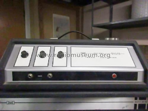 Silvertone Base Amplifier 200BXL Ch= 257.14313201; Sears, Roebuck & Co. (ID = 2637235) Ampl/Mixer