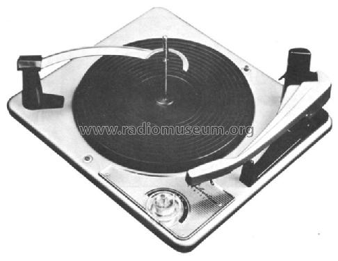 Silvertone Ch= 528.56260; Sears, Roebuck & Co. (ID = 773822) Sonido-V