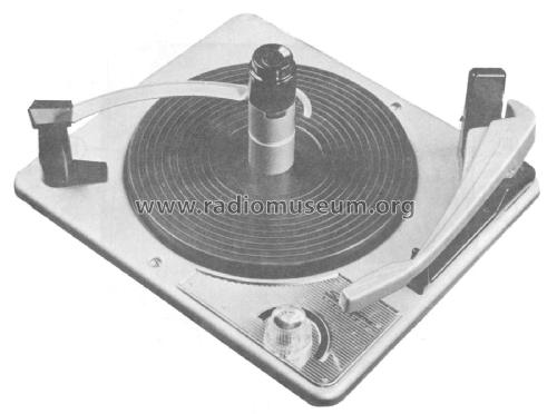 Silvertone Ch= 567.41009; Sears, Roebuck & Co. (ID = 2412980) Sonido-V