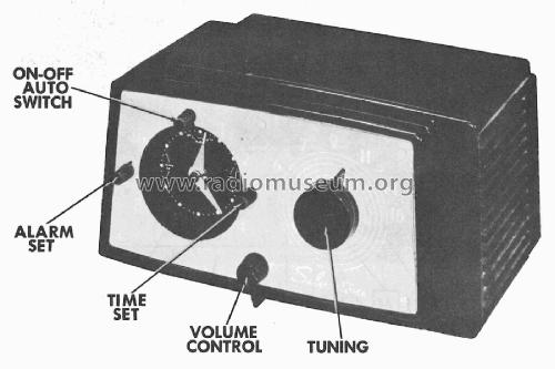 Silvertone 6018 Ch= 757.20000; Sears, Roebuck & Co. (ID = 2226198) Radio