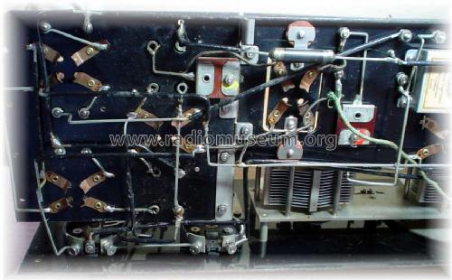 Silvertone 6-Tube Neutrodyne Model G ; Sears, Roebuck & Co. (ID = 426675) Radio