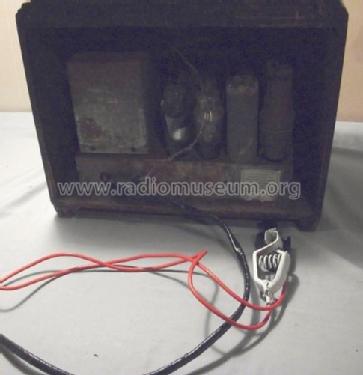 Silvertone Order= 57DM 4421 Ch= 104.127; Sears, Roebuck & Co. (ID = 1491546) Radio