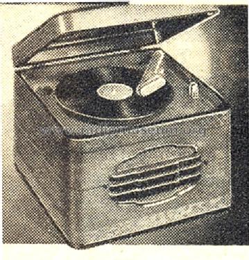 Silvertone Order= 57F 5829 Ch= 138.904; Sears, Roebuck & Co. (ID = 1317876) R-Player