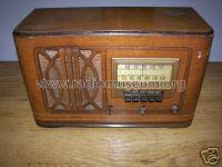 Silvertone R1161 Ch= 101.609; Sears, Roebuck & Co. (ID = 295726) Radio