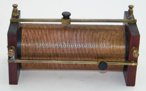 Standard Double Slide Tuning Coil ; Sears, Roebuck & Co. (ID = 1885081) mod-pre26
