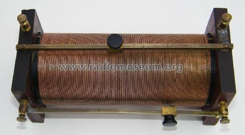 Standard Double Slide Tuning Coil ; Sears, Roebuck & Co. (ID = 1885087) mod-pre26