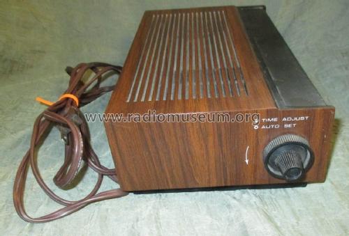 Transistor Radio 800.20510300; Sears, Roebuck & Co. (ID = 1823030) Radio
