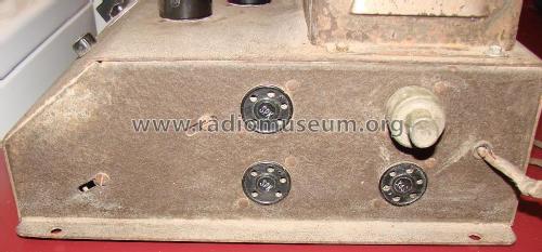 Amplifier 720C; Seeburg Corp., J. P. (ID = 1939031) Verst/Mix