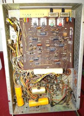 High Power Amplifier SHP1; Seeburg Corp., J. P. (ID = 2917773) Ampl/Mixer