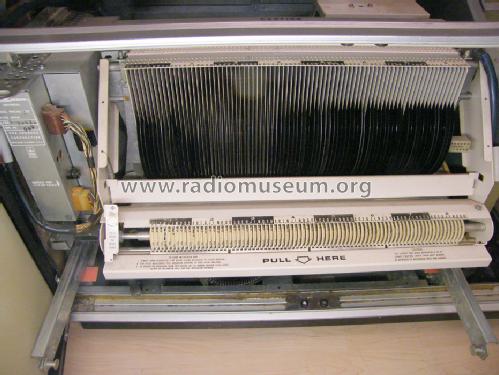 Jukebox - LS-2 ; Seeburg Corp., J. P. (ID = 1603525) Reg-Riprod