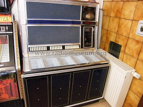 Jukebox - LS-2 ; Seeburg Corp., J. P. (ID = 1600811) Enrég.-R