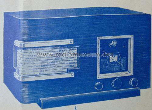 National 7A; Sefel Radio; Lille (ID = 2306396) Radio