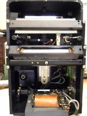 Millivoltmètre Stablindex SPV4SD; Sefram; Paris, Saint (ID = 1892722) Equipment