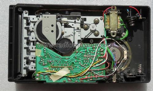 Cassettenrecorder CR 6900A; SEG, Schmid (ID = 2256399) R-Player
