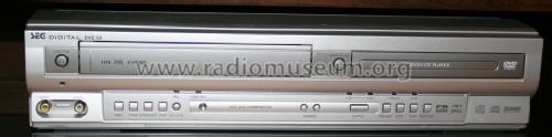 VCR / DVD Combination DVC-50; SEG, Schmid (ID = 1649841) R-Player