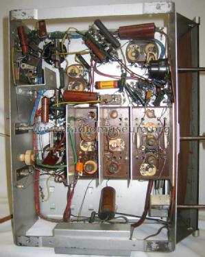 11W; Seibt, Dr. Georg (ID = 1394322) Radio