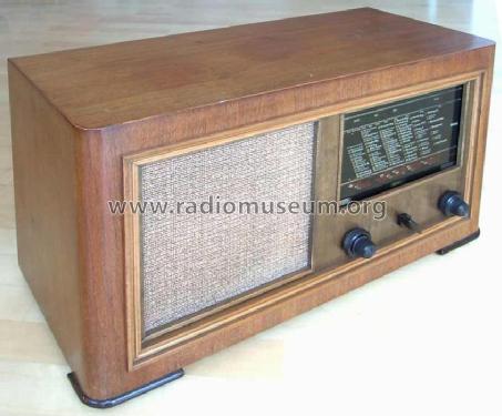 248WS; Seibt, Dr. Georg (ID = 61032) Radio