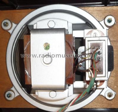 325 ; Seibt, Dr. Georg (ID = 2085957) Radio
