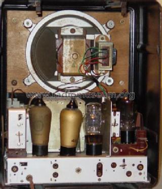 325 ; Seibt, Dr. Georg (ID = 27840) Radio