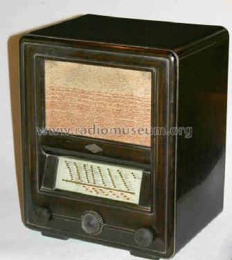 325 ; Seibt, Dr. Georg (ID = 508900) Radio