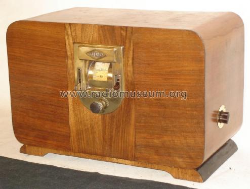 41; Seibt, Dr. Georg (ID = 2580337) Radio