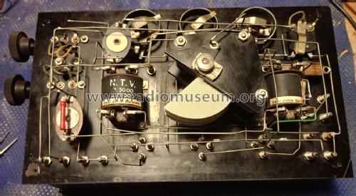 EA337; Seibt, Dr. Georg (ID = 3158516) Radio